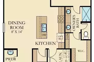 342 Tiliwa St, Summerville, SC 29486 - Photo 1