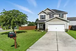234 Meadow Wood Rd, Summerville, SC 29483 - Photo 1