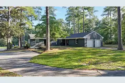 131 Club Acres Boulevard, Orangeburg, SC 29118 - Photo 1