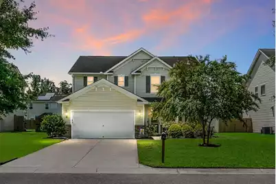 1115 Homework Avenue, Ladson, SC 29456 - Photo 1