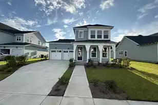 260 Newsday St, Charleston, SC 29492 - Photo 1