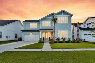 176 Helena Park Dr, Summerville, SC 29486 - Photo 1