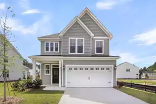 606 O'Leary Cir, Summerville, SC 29483 - Photo 1