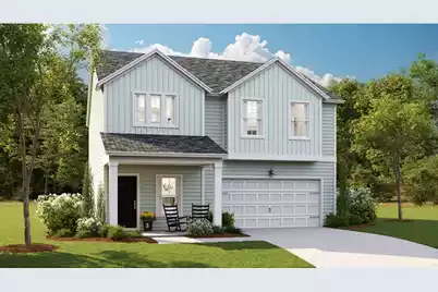 1023 Riverbed Retreat Lane, Summerville, SC 29485 - Photo 1