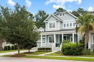 3769 Maidstone Dr, Mount Pleasant, SC 29466 - Photo 1