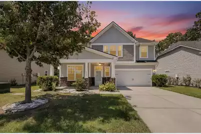 339 Spectrum Road, Summerville, SC 29486 - Photo 1