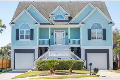 2107 Club View Court, Charleston, SC 29412 - Photo 1