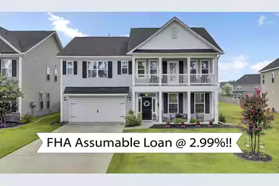 300 Saxony Loop, Summerville, SC 29486 - Photo 1