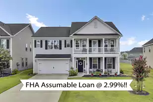 300 Saxony Loop, Summerville, SC 29486 - Photo 1