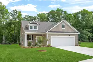 419 Cadbury Loop, Summerville, SC 29486 - Photo 1