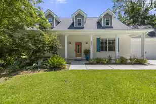 3291 Walter Dr, Johns Island, SC 29455 - Photo 1