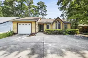 410 Sarah St, Walterboro, SC 29488 - Photo 1