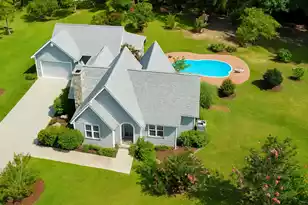 148 Beckett Dr, Elloree, SC 29047 - Photo 1
