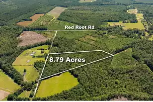 0 Pap's Pl, Ruffin, SC 29475 - Photo 1