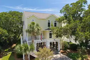 71 Fairway Dunes Ln, Isle Of Palms, SC 29451 - Photo 1