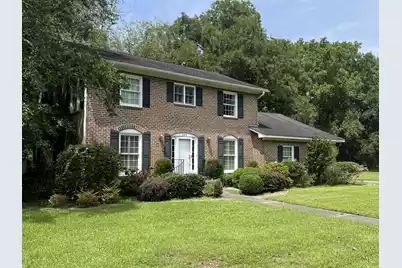 521 Wimbledon Drive W, Charleston, SC 29412 - Photo 1