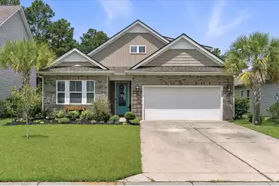 465 Zenith Boulevard, Summerville, SC 29486 - Photo 1