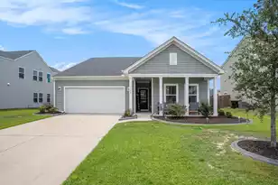 798 Sienna Wy, Summerville, SC 29486 - Photo 1