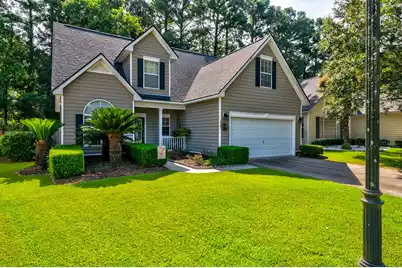 1337 Heidiho Way, Mount Pleasant, SC 29466 - Photo 1