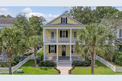 2876 Rivertowne Parkway, Mount Pleasant, SC 29466 - Photo 1