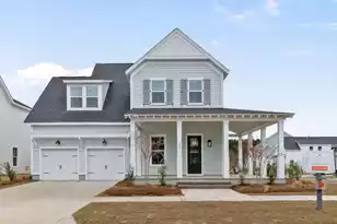 501 Ivy Grn Ln, Summerville, SC 29486 - Photo 1