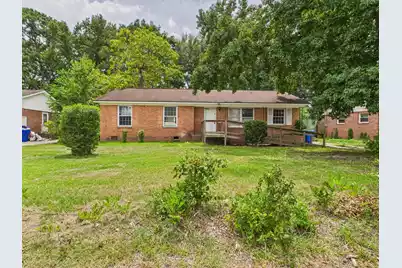 3269 Dublin Road, North Charleston, SC 29420 - Photo 1