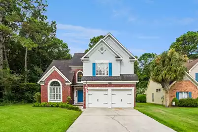 2757 Merwether Lane, Mount Pleasant, SC 29466 - Photo 1