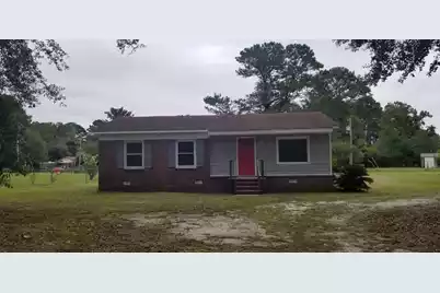 1375 Peurifoy Road, Walterboro, SC 29488 - Photo 1