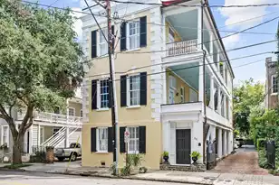 53 Hasell St, Charleston, SC 29401 - Photo 1
