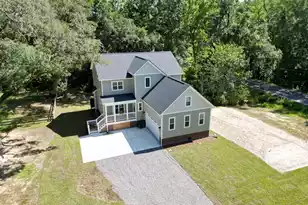 4504 Smoak Rd, Meggett, SC 29449 - Photo 1