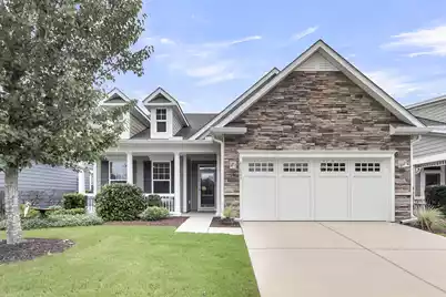 1007 Central Ponds Drive, Summerville, SC 29483 - Photo 1