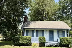 1188 Gloria St, Orangeburg, SC 29115 - Photo 1