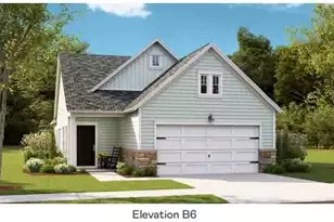 1013 Oak Yard Ln, Summerville, SC 29485 - Photo 1