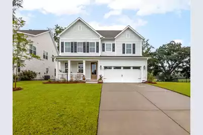 3025 Dewitt Court, Hollywood, SC 29449 - Photo 1