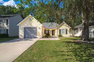 114 Moon Shadow Ln, Summerville, SC 29485 - Photo 1
