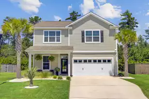 139 Sago Ct, Summerville, SC 29486 - Photo 1