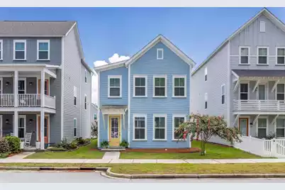 1708 Indy Drive, North Charleston, SC 29405 - Photo 1