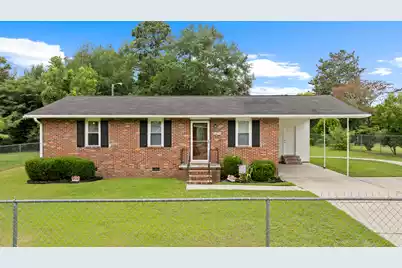 325 Eastwood Circle, Orangeburg, SC 29118 - Photo 1