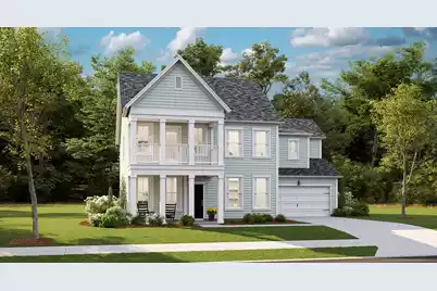 1087 Fitzgerald Court, Summerville, SC 29485 - Photo 1