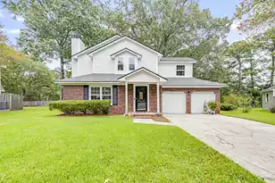2621 Sun Beam Way, Charleston, SC 29414 - Photo 1