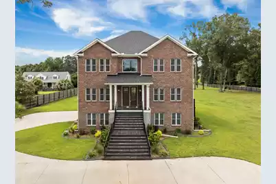 9923 Delemar Highway, Summerville, SC 29485 - Photo 1