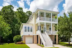 119 Sandshell Dr, Charleston, SC 29492 - Photo 1