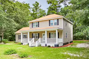 62 Wexford Way, Walterboro, SC 29488 - Photo 1