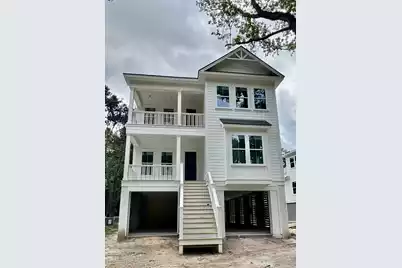 3651-B Pandora Drive, Mount Pleasant, SC 29466 - Photo 1