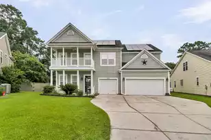 155 Back Tee Cir, Summerville, SC 29485 - Photo 1