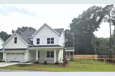 1101 Quiet Road, Mount Pleasant, SC 29464 - Photo 1