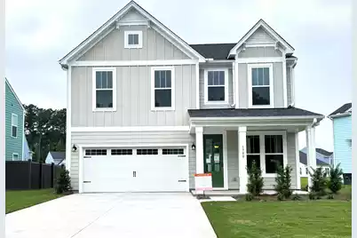 1340 Homecoming Boulevard #Cc2-7-11, Ravenel, SC 29470 - Photo 1