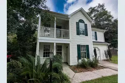 307 Damascus Drive, Summerville, SC 29483 - Photo 1