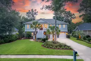 8807 Fairway Woods Circle E, North Charleston, SC 29420 - Photo 1