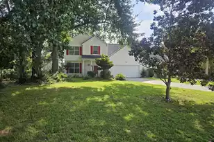 1231 Winding Ridge Ct, Mount Pleasant, SC 29466 - Photo 1